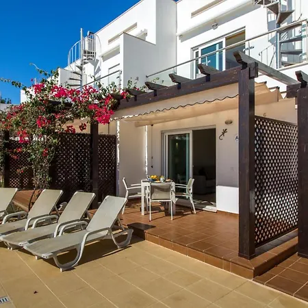 Panoramic Seaview Escape Carvoeiro Algarve Vakantiehuis *