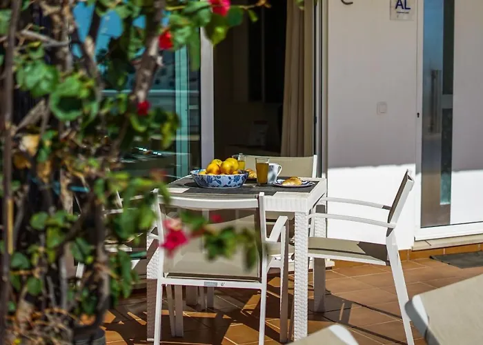 Dom wakacyjny Panoramic Seaview Escape Algarve