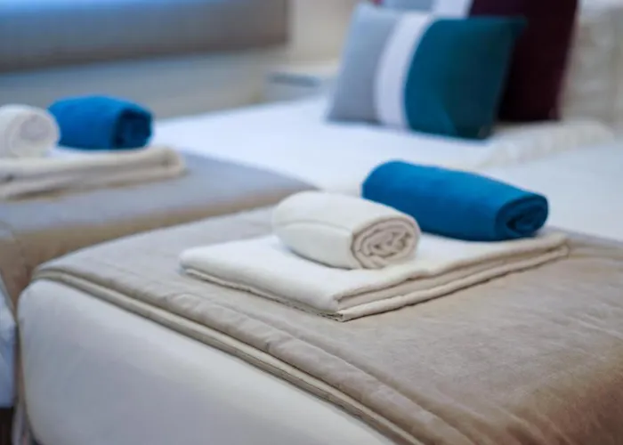 Dom wakacyjny Panoramic Seaview Escape Algarve *