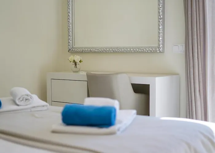 Holiday home Panoramic Seaview Escape Algarve *