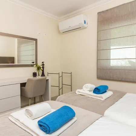 Дом отдыха Panoramic Seaview Escape Algarve