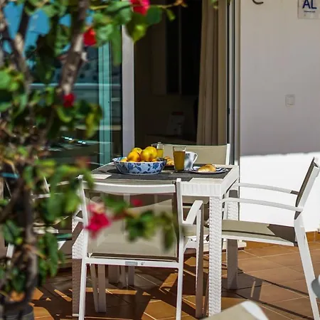 בית נופש Panoramic Seaview Escape Algarve