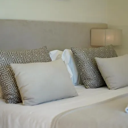 Дом отдыха Panoramic Seaview Escape Algarve