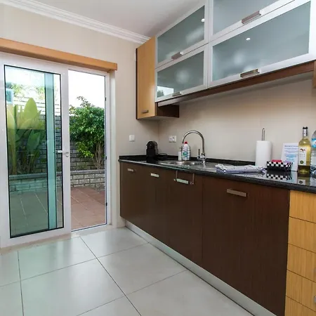 Panoramic Seaview Escape Algarve * Карвоейру