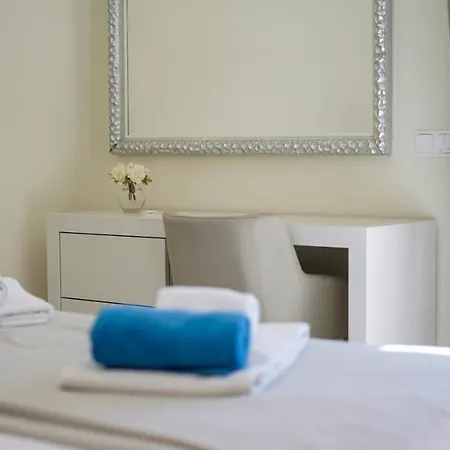 Дом отдыха Panoramic Seaview Escape Algarve *