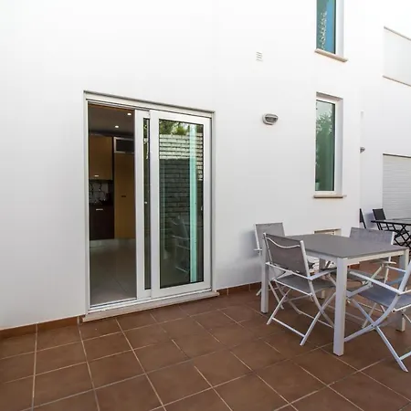 Panoramic Seaview Escape Algarve *