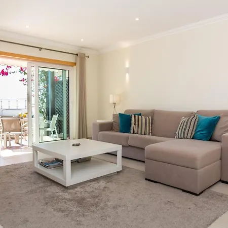 Panoramic Seaview Escape Algarve * קארבואירו