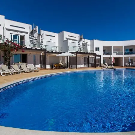 Panoramic Seaview Escape Algarve Карвоейру