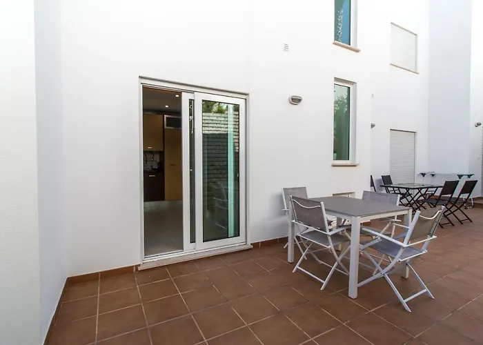 Panoramic Seaview Escape Algarve *