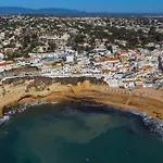 Vakantiehuis Panoramic Seaview Escape Algarve *
