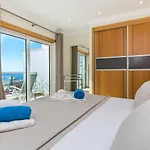 Vakantiehuis Panoramic Seaview Escape Algarve *