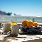 Panoramic Seaview Escape Algarve Vakantiehuis *
